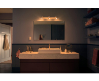 Philips Hue White ambiance Kinkiet Adore potrójny (biały) - 726878 - zdjęcie 6